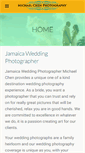 Mobile Screenshot of mchenphoto.com